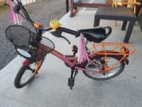 Rower Batavus Koala 16"