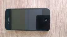 Продам iPhone 4S 16 ГБ (чорний) — 2000 грн