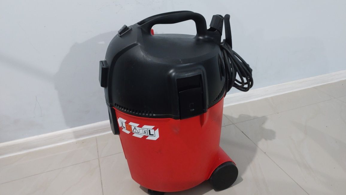 Строительный пылесос Flex VCE 26 L MC 230/CEE