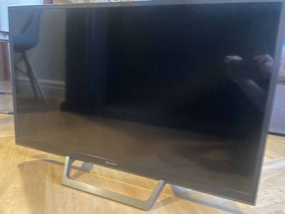 TV SONY Bravia LED kdl - 32WE610