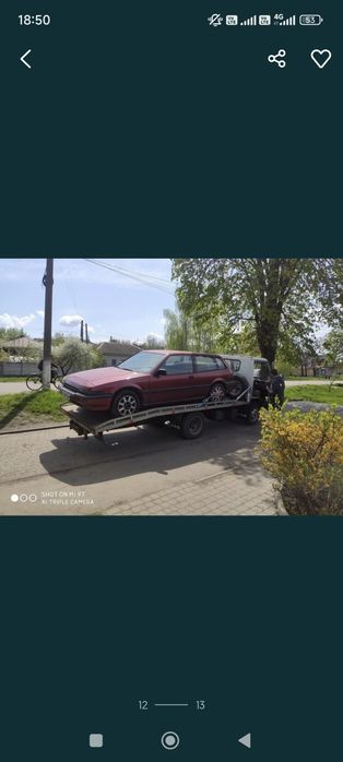 Евакуатор. Бус. Послуги евакуатора. Козельщина.