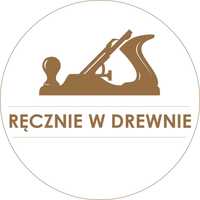 Ręcznie w drewnie- pracownia stolarsko-tapicerska renowacje mebli