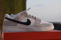 Nike Dunk Low….