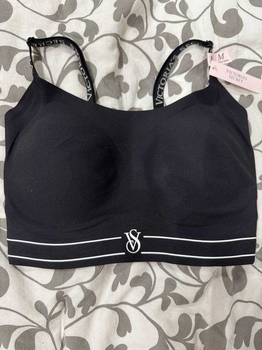 Victoria's secret бюстгальтер - топ новый