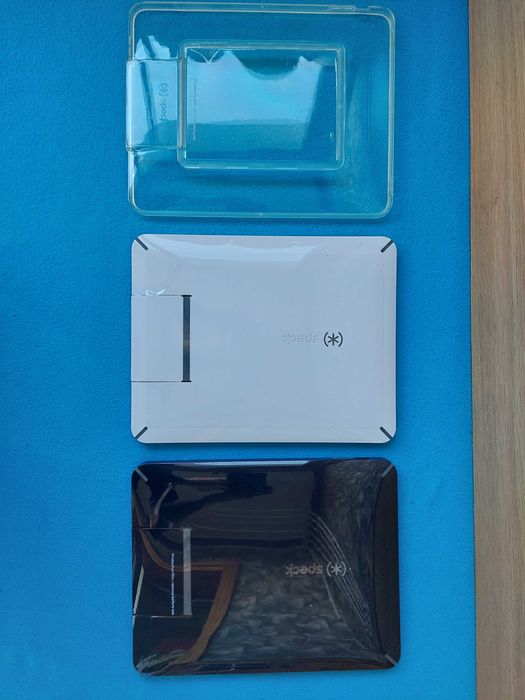 Чохол Apple iPad 1, 2 Speck Сandyshell оригінальні