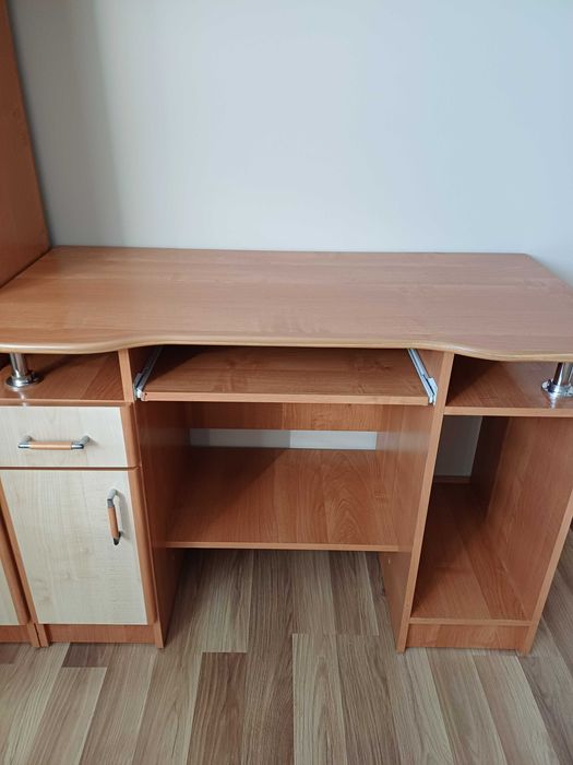 Zestaw mebli dziecięcych/młodzieżowych