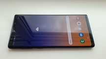 Самсунг Galaxy note9 8/128