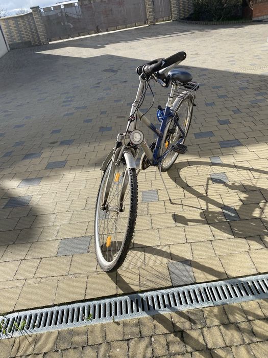 Ровер із німеччини