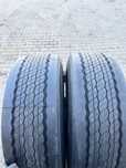385/65R22.5 Bridgestone Trailer RT002 Montaż/wysyłka