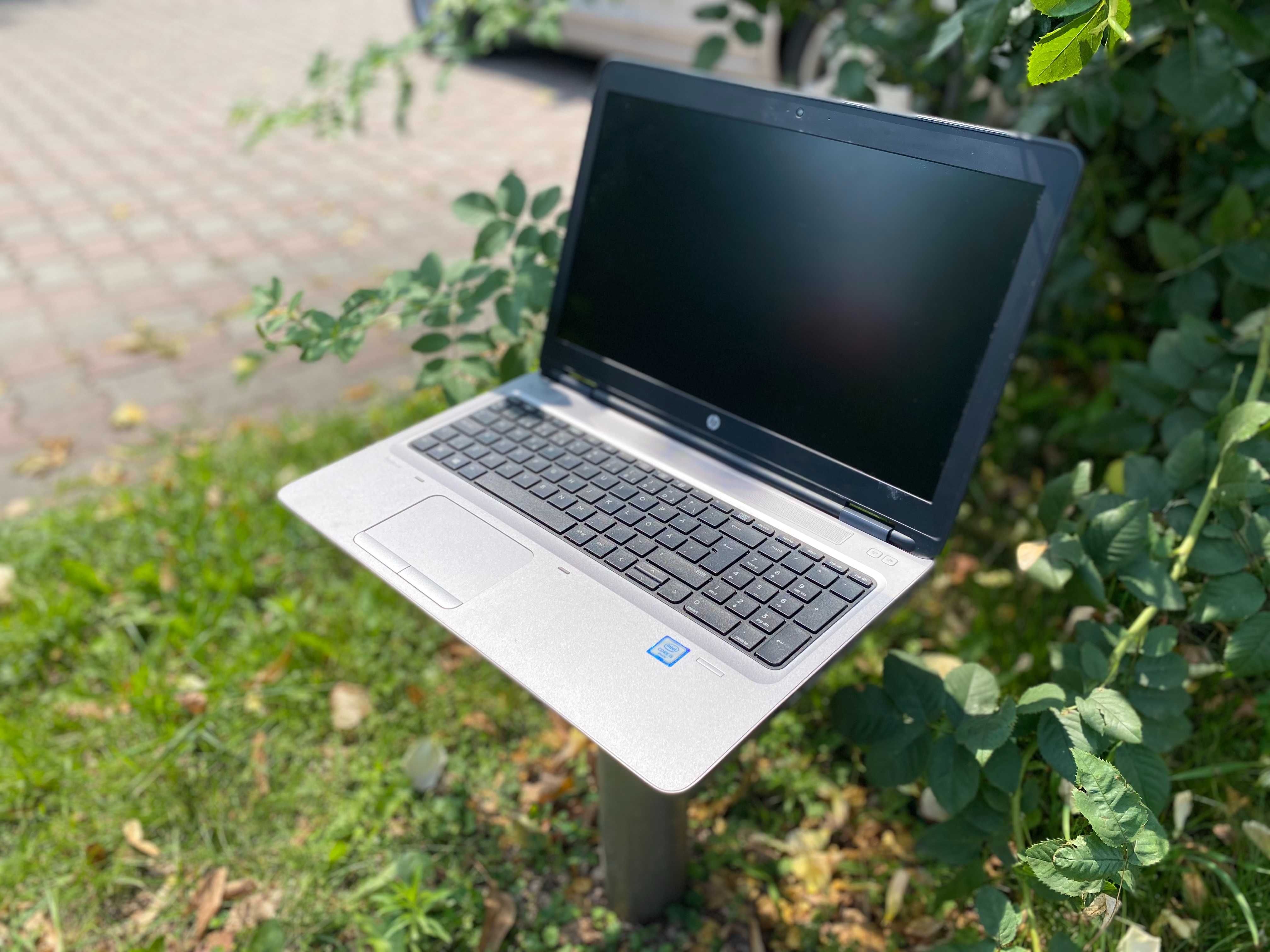 ОПТ Ноутбук HP ProBook 650 G3/ i5-7300U/8 DDR4/15.6" FHD/SSD256 10шт