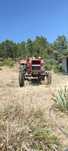 Tractor  URSS C 335