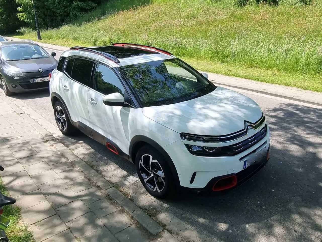 Разборка Citroen C3 III C4-Cactus C4 Picasso С1 II  С2 JM C5 III капот