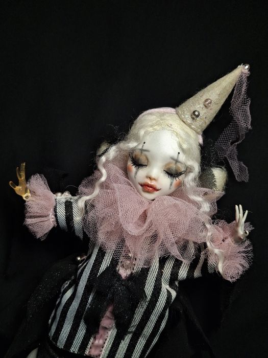 Ооак Клоунеса Монстер Хай