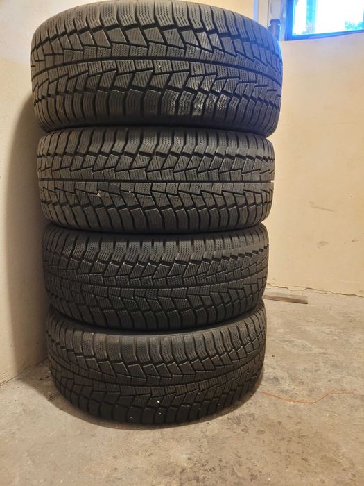 Opony zimowe Viking 225/45/17