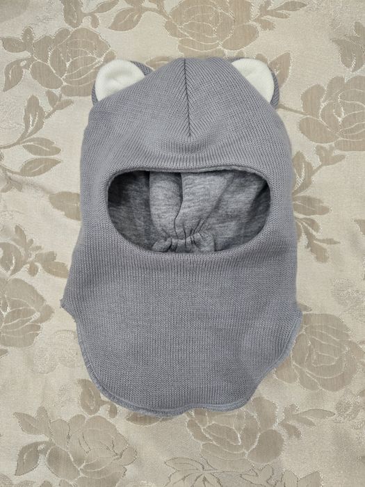 Детский зимний комбинезон