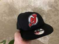 New Jersey Devils Black Base 9Fifty Snapback - New Era