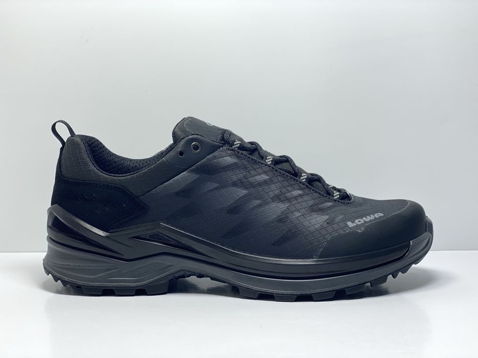 42.5-26.9см ОРИГІНАЛ 100% Кросівки LOWA FERROX GORE-TEX Lo 310696 9937