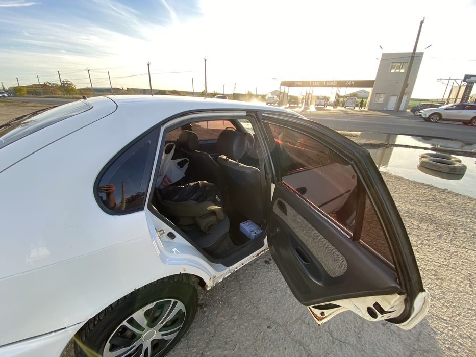 Toyota corola 1993 1,3l