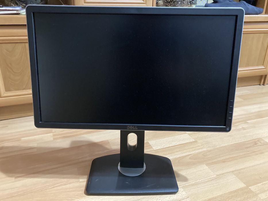 Monitor panoramiczny Dell P2214Hb