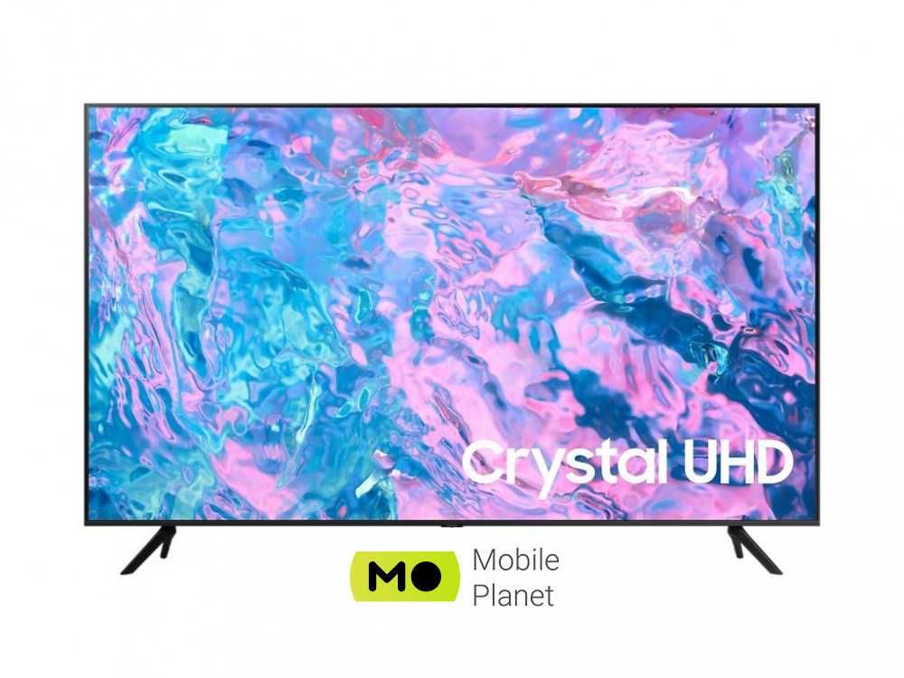 Телевизор Samsung UE50DU7172
