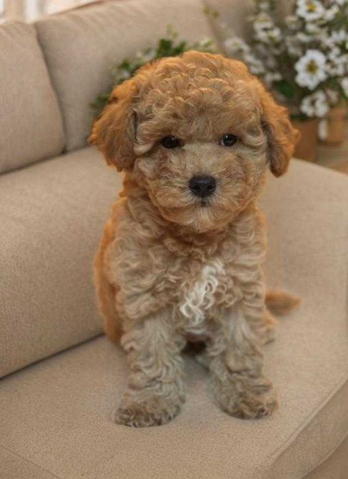 Мальтипу Ф - 2. Шикарные малыши.