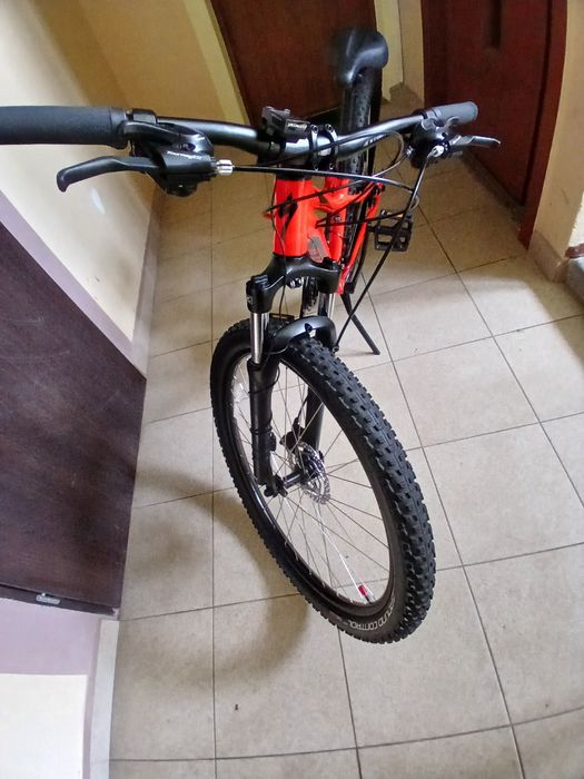Rower MTB Specialized  Pitch