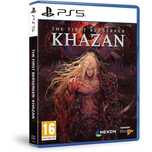 The First Beserker Kazan-PS5P