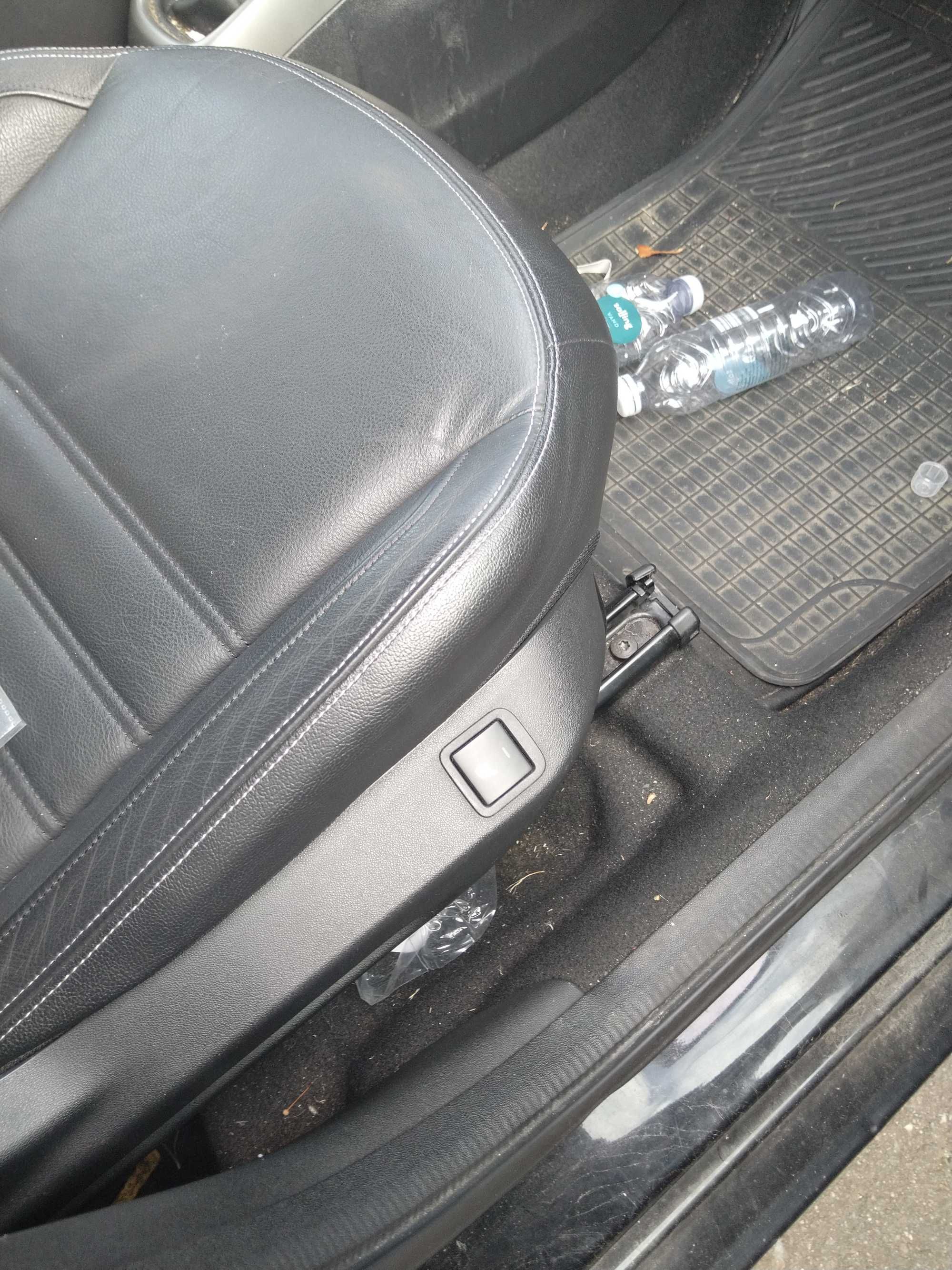 Toyota Aygo kamera, skóry, tempomat podgrzewane fotele