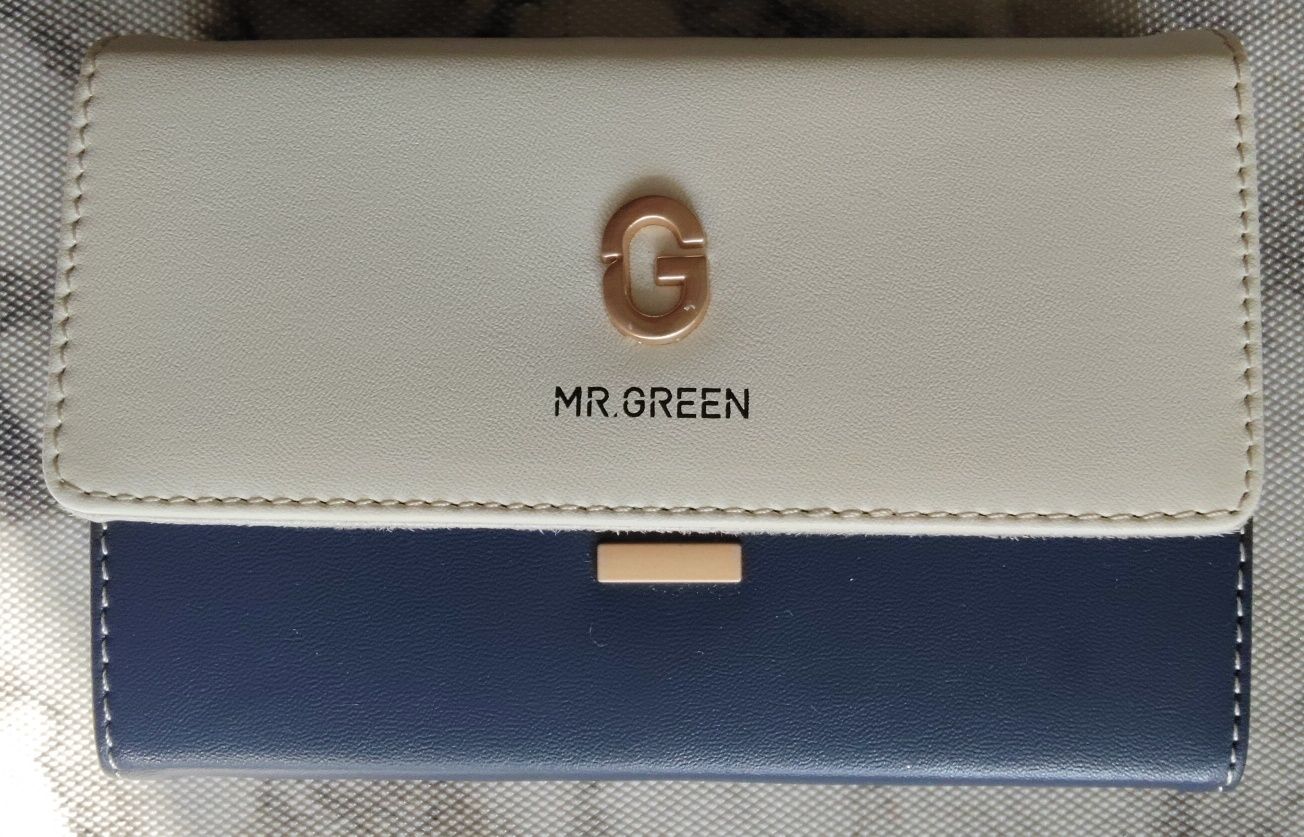 Манікюрні набори MR.GREEN