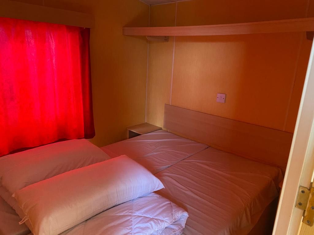 MOBILE HOME PRÉ-FABRICADA BK NA OCASIÃO DE 9X3 METROS EM LAGOA.