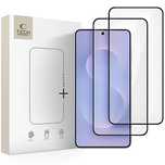 Szkło hartowane Tech-Protect Glass Fit+ 2-pack na Samsung Galaxy S25 E