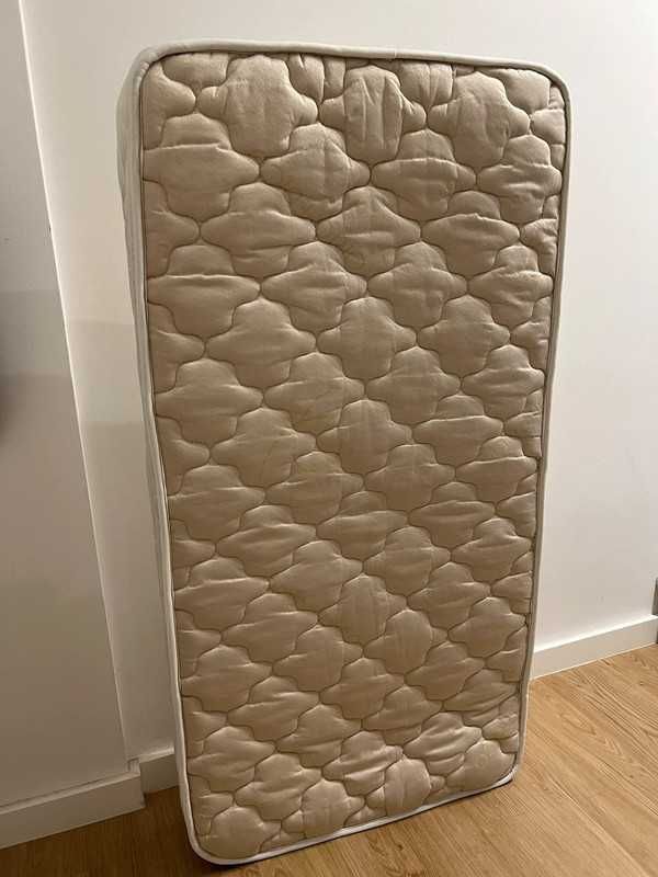 Colchão para berço/cama grades
