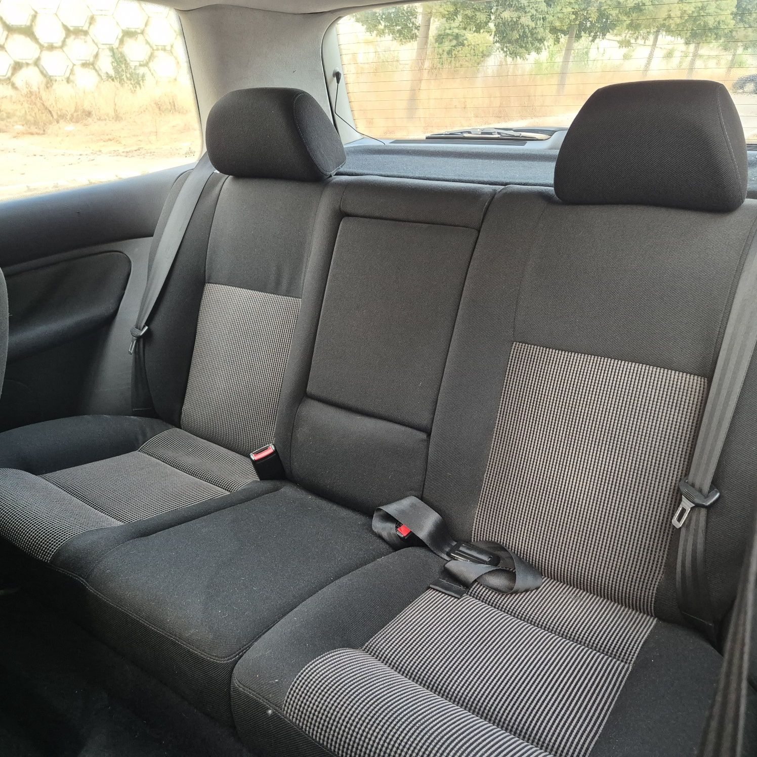 Vw Golf 1.9 TDI 90 cvs