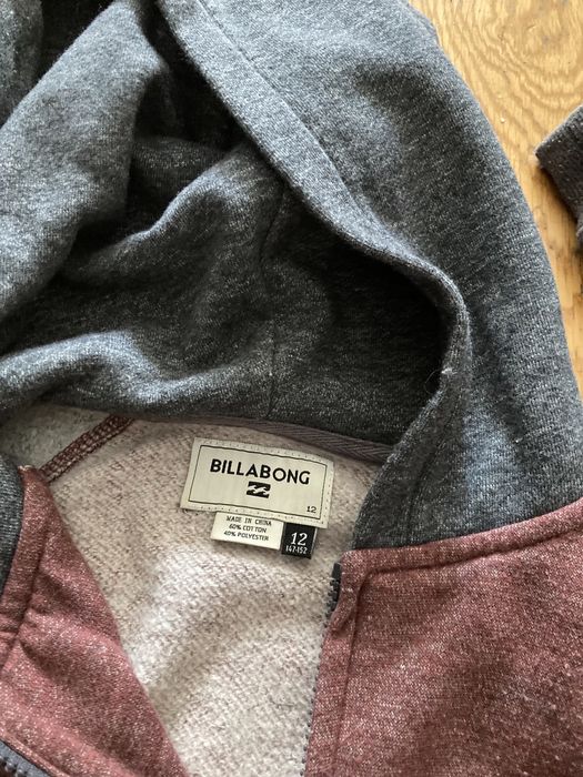 Woodie billabong