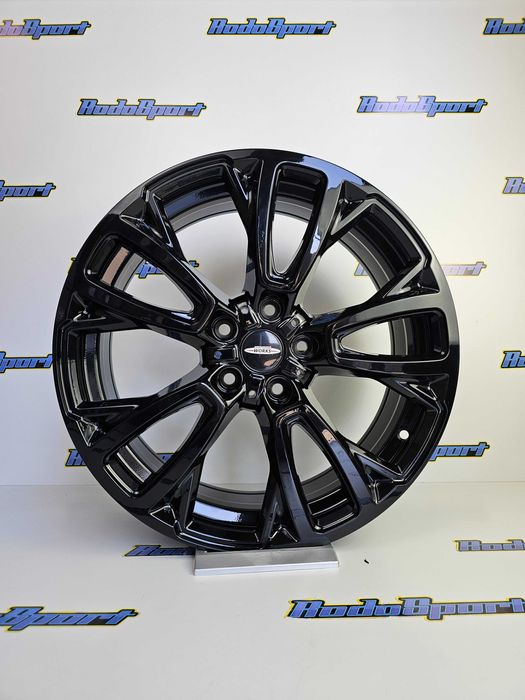 JANTES LOOK MINI JCW EM 17, 18 E 19 | 5X112  NOVAS