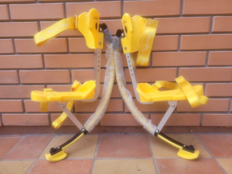 Тренажер Джампер детские Jumper Teenager