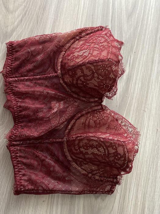 Gorset damski jak nowy