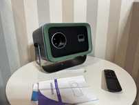 Projektor Akatuo AK-36 1080p WiFi 400ANSI