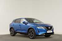 Nissan Qashqai 1.3 DIG-T Tekna