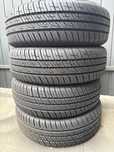 Шини резина 195/65/15 r15 Barum комплект літні