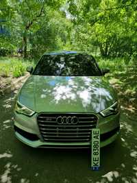 Audi A3, 2.0 s-line