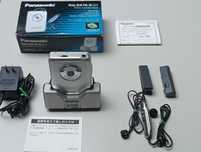 Walkman Panasonic RQ-SX76 komplet ok głośniki