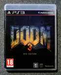 Doom 3: BFG Edition + 1 + 2 + dodatek gra PlayStation 3 PS3 OKAZJA !