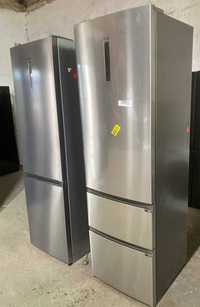 Холодильник Haier A3FE737CMJ ( 201 см, No Frost) з Європи