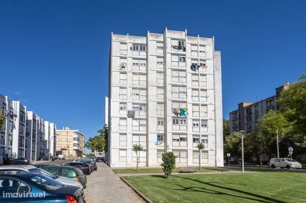 Apartamento T3 para venda