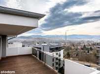 niesamowity widok - Rakownica - 120m2 - taras 41m2