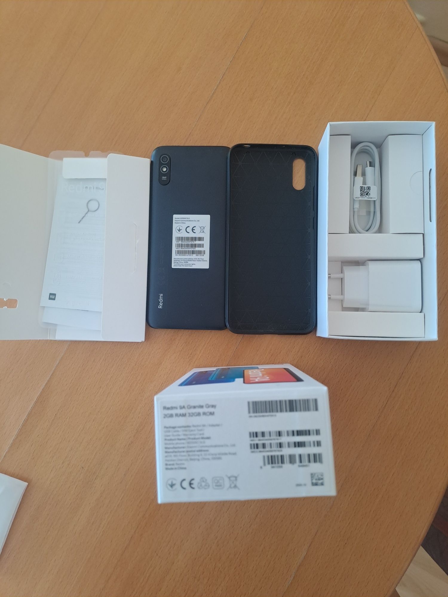 Telefon Redmi 9A 32GB