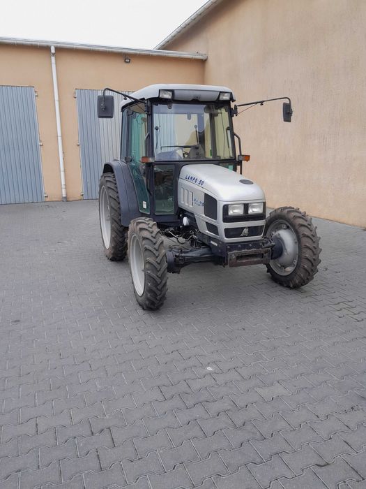 Lamborghini Lampo 50, pierwszy właściciel, krajowy