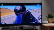 Telewizor Philips 40cali pfh4309/88 z pilotem
