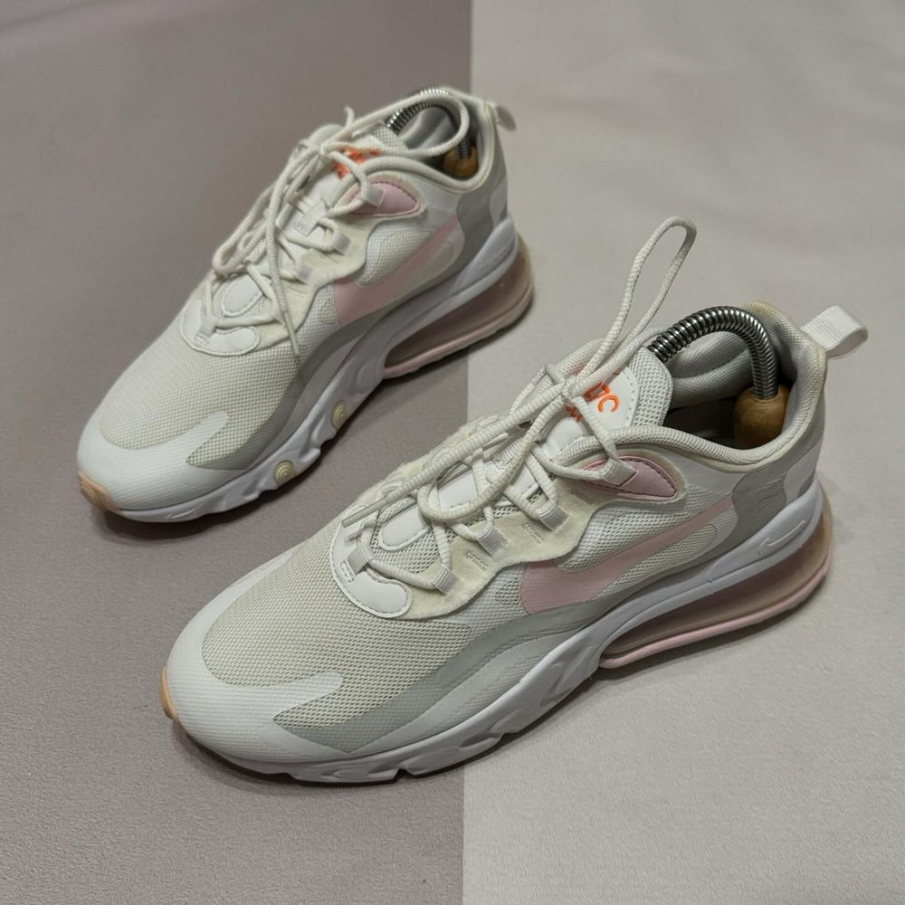 Кросівки Nike Air Max 270 React Vapor Fly Free 42 розмір